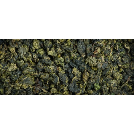 Oolong Tieguanyin Impérial