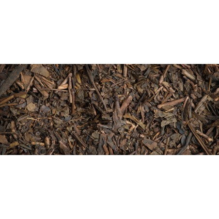 Hojicha - Organic