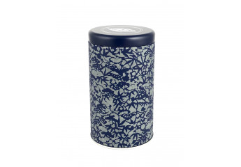 Washi box - Blue and grey