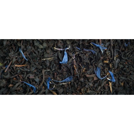 Earl Grey Supérieur - Organic