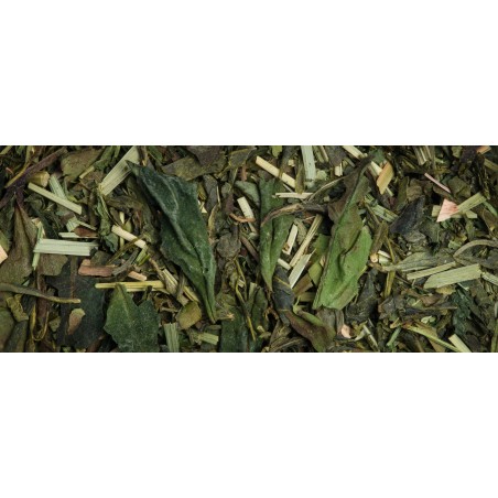 Bio Detox - Organic -...