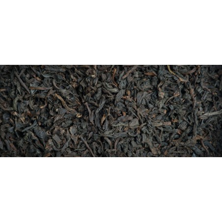 Lapsang Souchong - Organic...