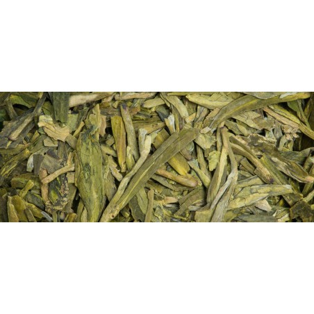 Long Jing - Organic