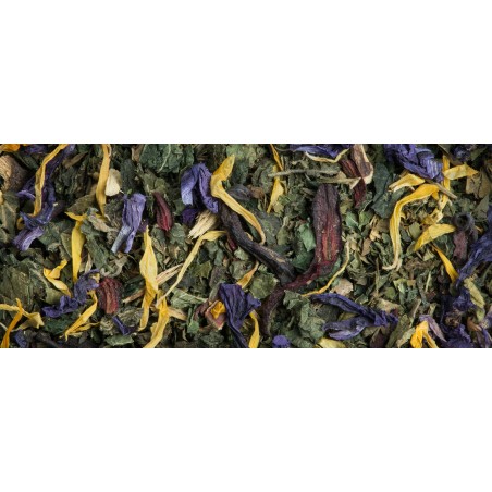 Tisane digestion en vrac