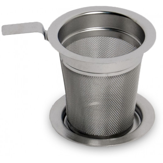 filtre à thé dégustateur tea filter — La Maison d'Été