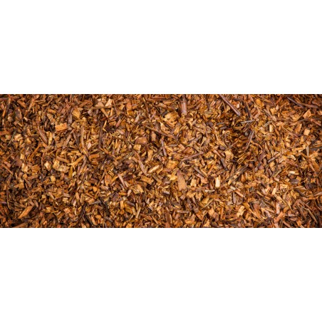 Cape Rooibos (Plain) - Organic