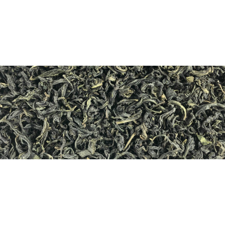 Oolong Baozhong