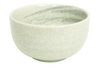Matcha Bowl white