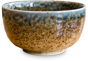 Matcha Bowl Brown