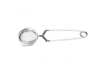 Tea mesh spoon