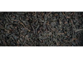 Thé Lapsang Souchong bio