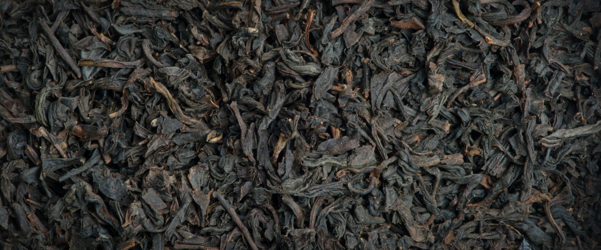 Thé Lapsang Souchong bio