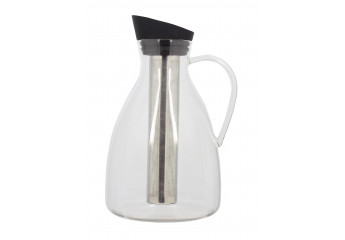 Carafe à thé glacé 2 litre