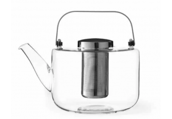copy of Glass tea Pot 0,75L