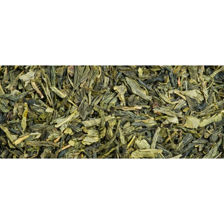 Chinese Sencha - Organic