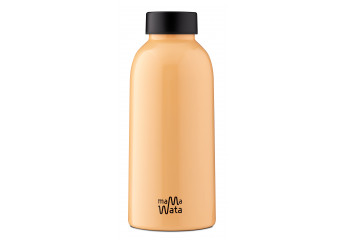 Thermos inox 470ml - Pêche