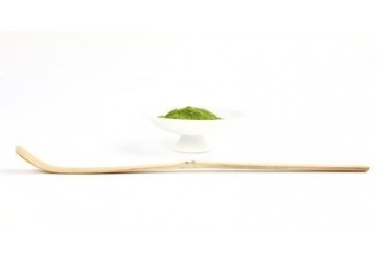 Japanese Matcha Bambou Spoon