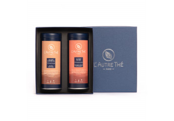 Gift box "2 best-sellers...