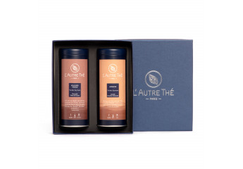Gift box "2 best-sellers...