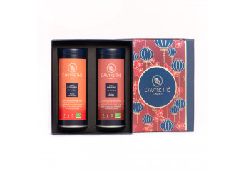 Gift box "2 best-sellers...