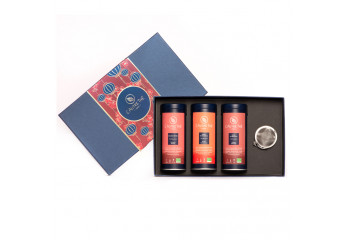 Gift box "3 Christmas...