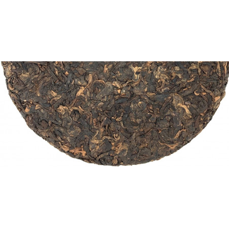 Galette Pu Erh DIANYUN SHU...