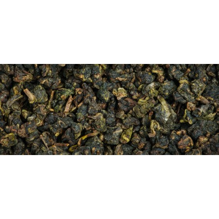 Santikhiri oolong