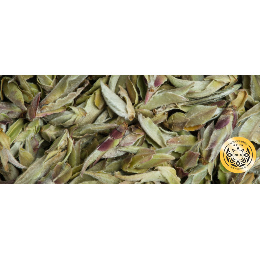 Le thé blanc, un goût unique pour éveiller vos papilles - MaFamilleZen