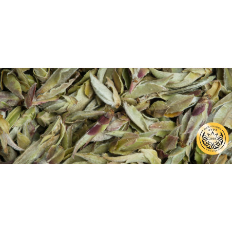 Nan Mei - Organic Wild Tea