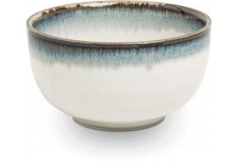 Matcha Bowl Blanc Aurora