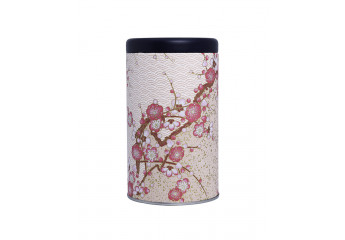 Washi box - Pink cherry...