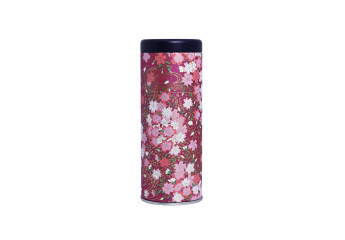 Boîte washi - Nymphea Fuchsia