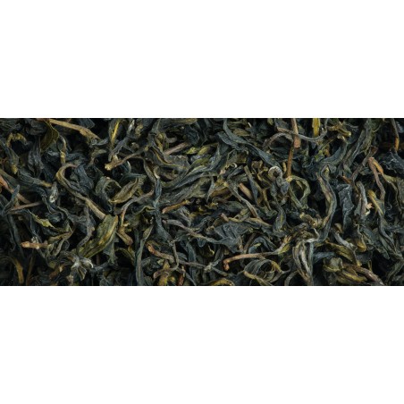 Thaï Khio - 2022 First Flush