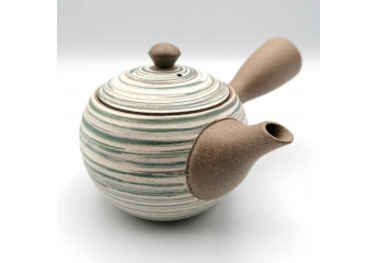 Kyusu - Théière japonaise 0,2L