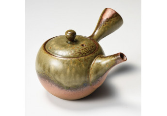 Kyusu - Japanese teapot 0.33L