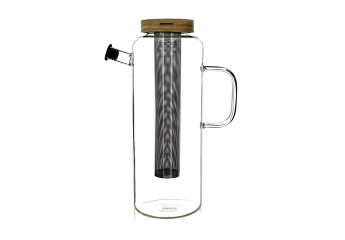 Iced tea glass jug - 1.5 L