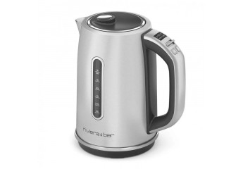 Stainless steel kettle - 1,8 L