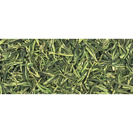 Longjing Firstflush 2023