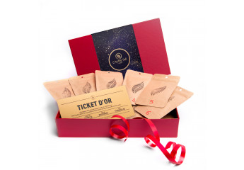 Organic Advent Calendar 2023