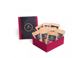 Gift set Christmas "Les...