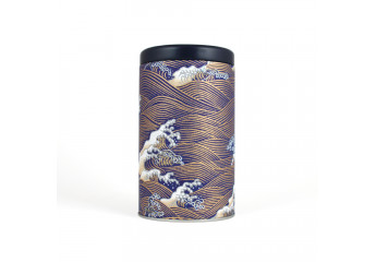 Washi tin - Hokusai