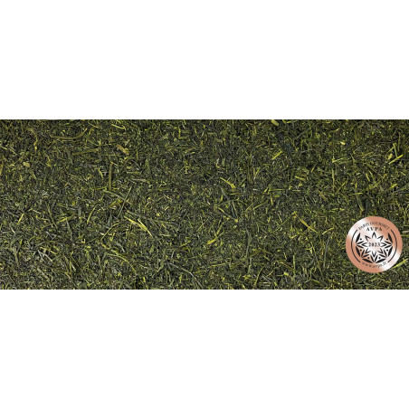 Sencha Hikari bio Primeur 2023