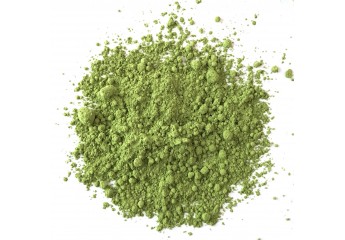 Thé vert matcha bio en poudre