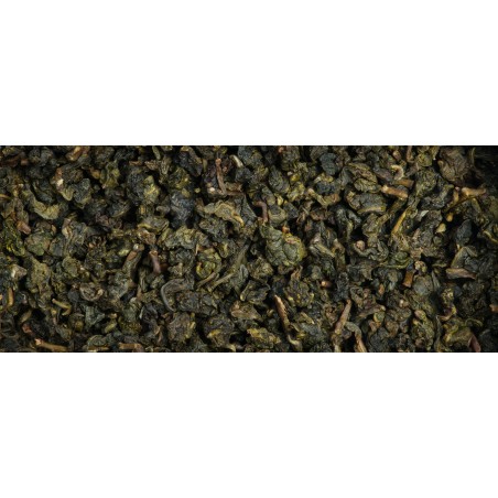 Thé Oolong en vrac Dong Ding