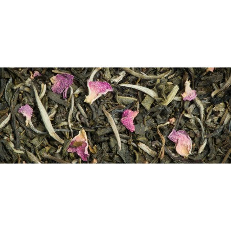 Cherry blossom - Organic Tea
