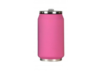 Travel Mug - Pink