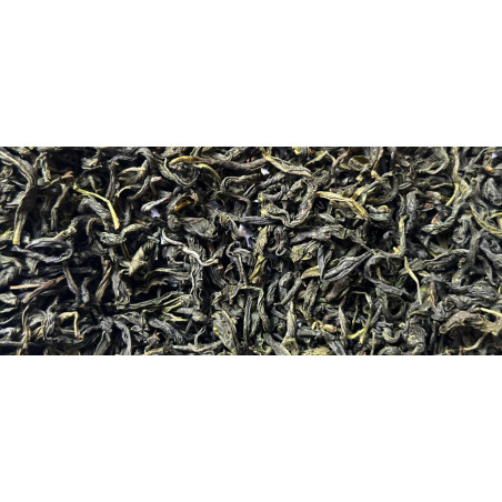 Organic Hunan Mao Jian