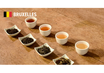 Tea basics: infusion,...