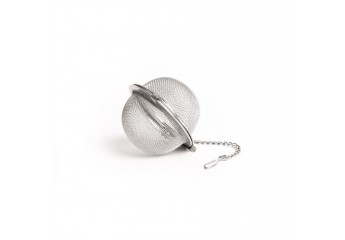 Tea mesh ball