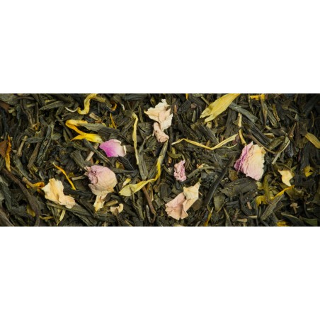 Fragrance N°10 - ORGANIC